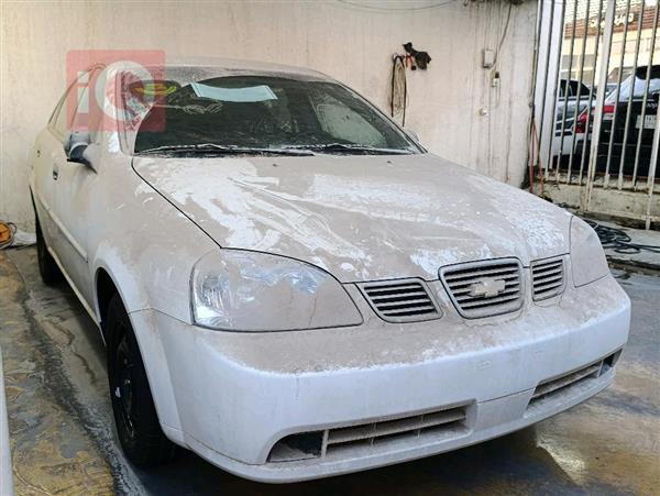 Chevrolet for sale in Iraq